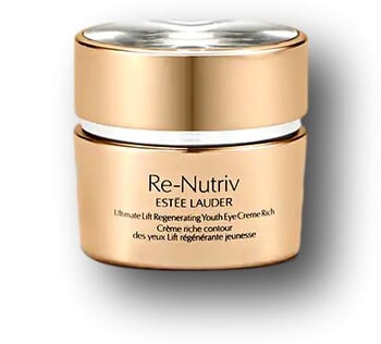 Estee Lauder Re-Nutriv Ultimate Lift Regenerating Youth Eye Crème Rich